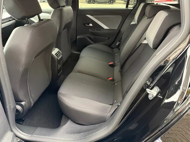 Opel Astra 1.2 Turbo Edition Turbo