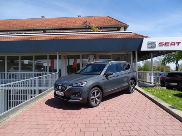 Seat Tarraco 1.5 TSI DSG Xcellence