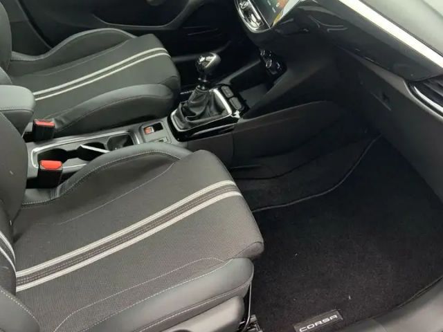 Opel Corsa GS-Line Grand Sport