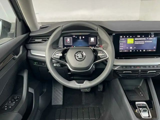 Skoda Octavia Combi Selection iV