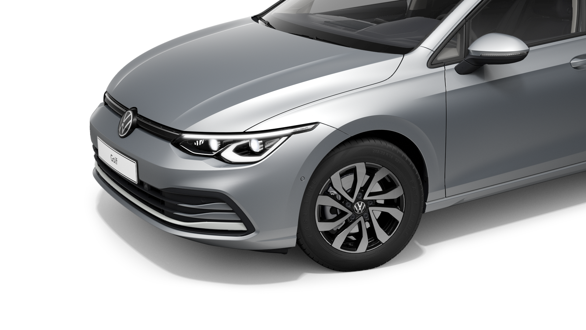 Volkswagen Golf 1.5 TSI Golf VIII