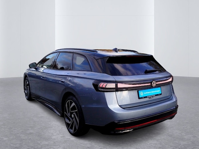 Volkswagen ID.7 Pro Tourer