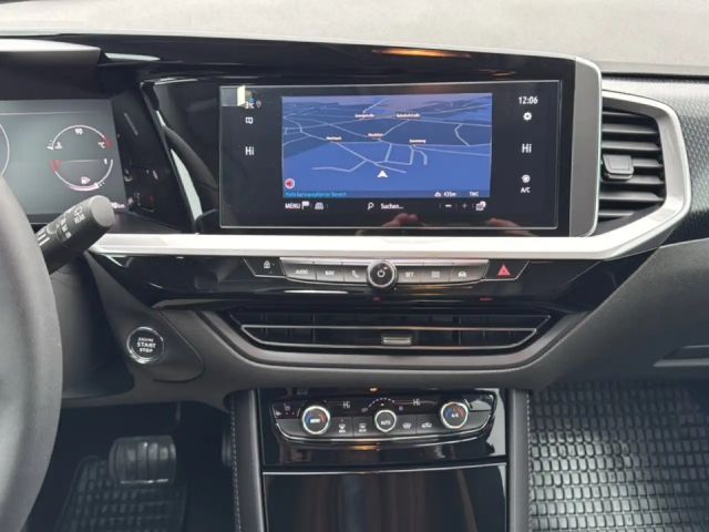 Opel Grandland X GS-Line Grand Sport