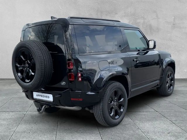 Land Rover Defender 90 AWD D250 Dynamic SE
