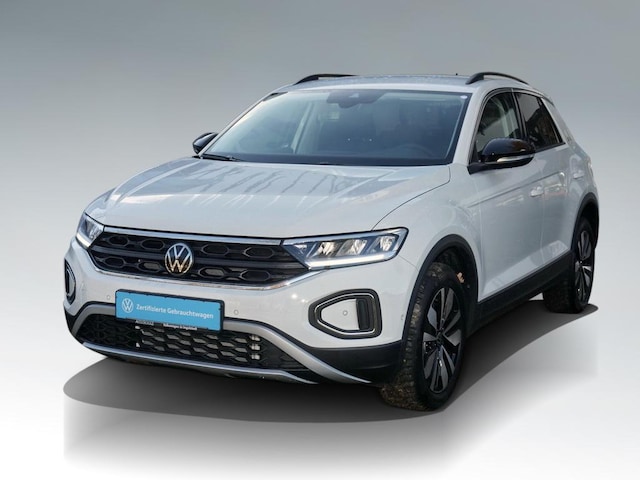 Volkswagen T-Roc 1.0 TSI