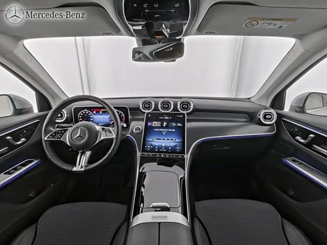 Mercedes-Benz GLC 200 4MATIC AVANTGARDE