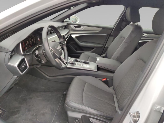 Audi A6 allroad 40 TDI Quattro S-Tronic