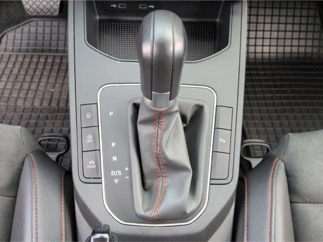 Seat Ibiza 1.5 TSI Black DSG