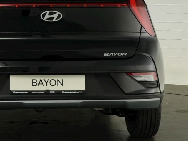 Hyundai Bayon T-GDi Trend