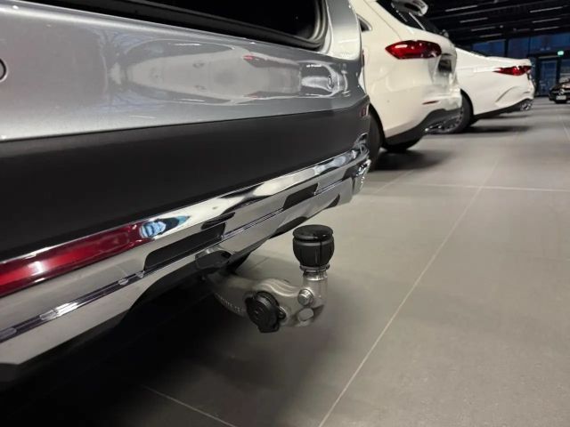 Mercedes-Benz GLC 300 4MATIC AMG Line