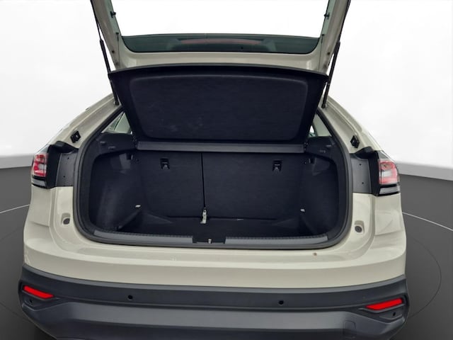 Volkswagen Taigo 1.0 TSI