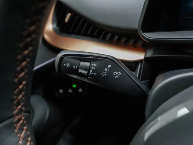 Cupra Tavascan 82 kWh Cupra