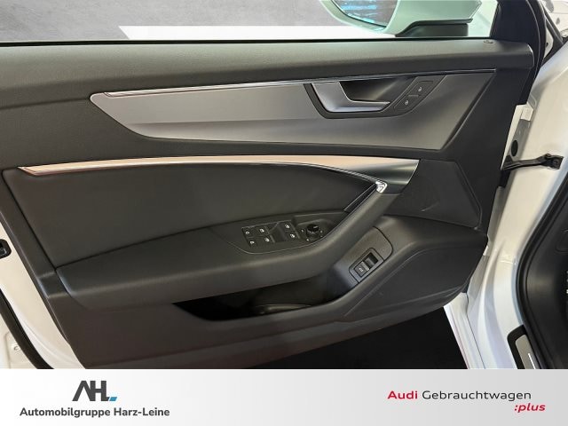 Audi A6 45 TFSI Quattro S-Tronic Sedan Sport