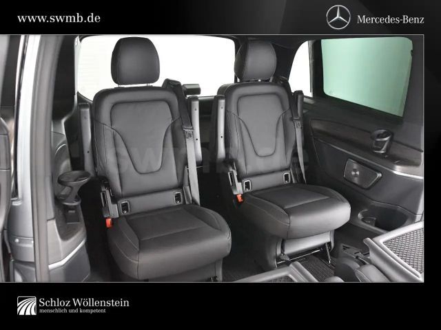 Mercedes-Benz V 300 AVANTGARDE