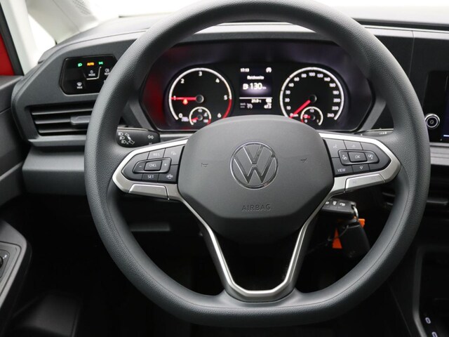 Volkswagen Caddy 2.0 TDI Combi