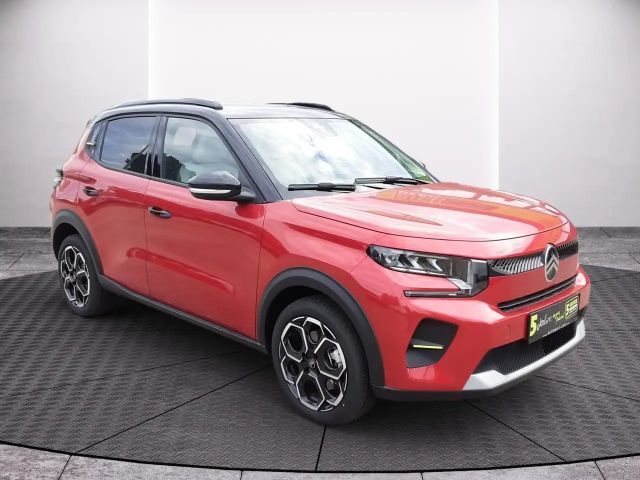 Citroën C3 Max