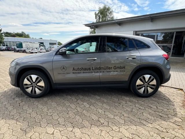 Mercedes-Benz EQA 250