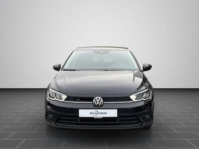 Volkswagen Polo Life