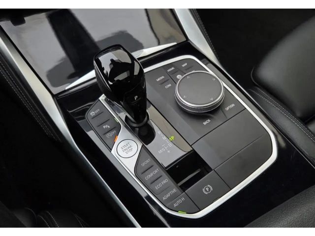 BMW 430 Coupé M-Sport