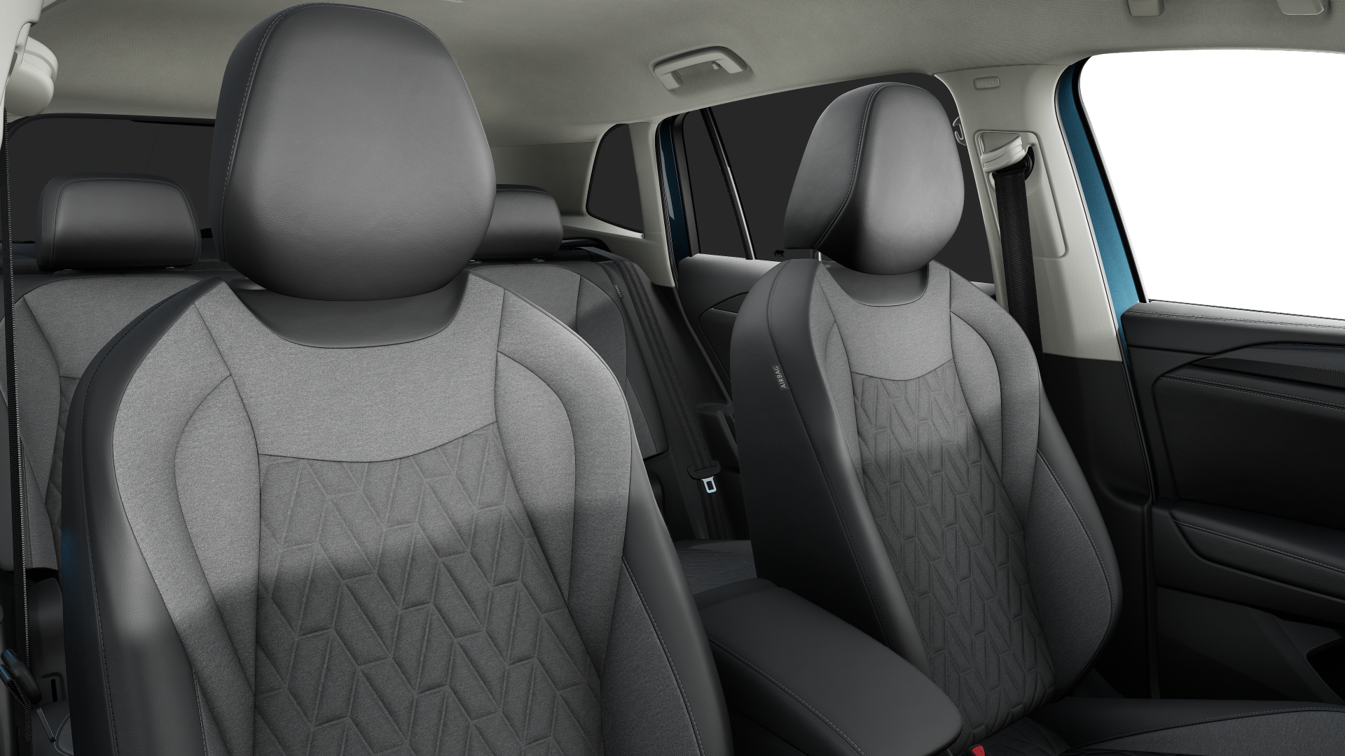 Volkswagen Tiguan 1.5 eTSI DSG IQ.Drive Life