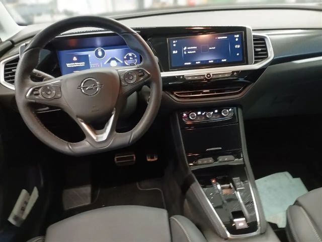 Opel Grandland X GSe