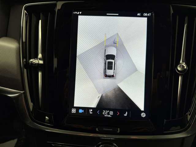 Volvo V90 AWD Bright Plus Recharge T6