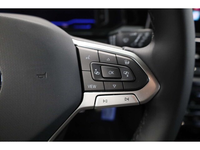 Volkswagen T-Roc 1.5 TSI R-Line Style