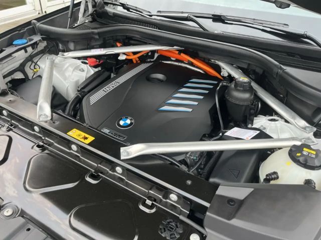 BMW X5 M-Sport xDrive45e