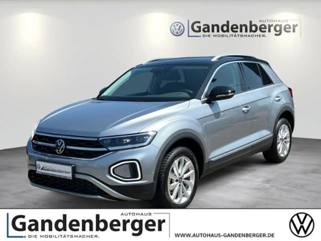 Volkswagen T-Roc DSG Style