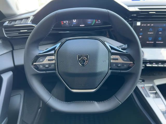 Peugeot 308 Allure Pack Hybrid SW