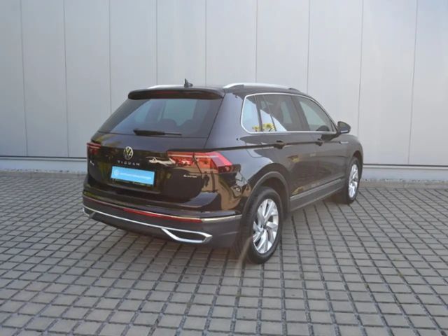 Volkswagen Tiguan 2.0 TDI DSG Elegance Elegance