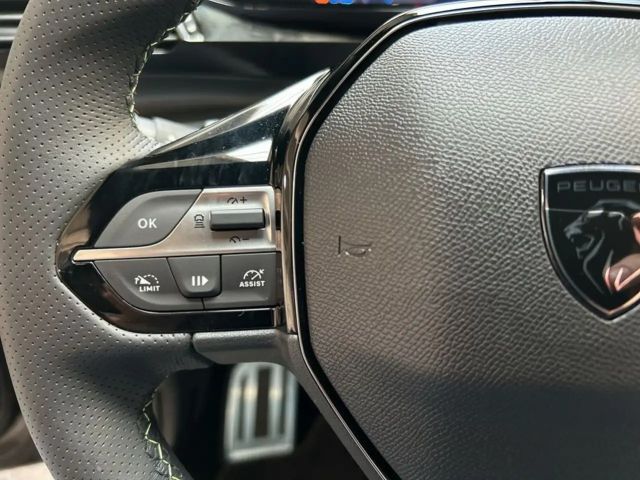 Peugeot 308 EAT8 GT-Line Hybrid