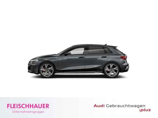 Audi A3 35 TFSI S-Line S-Tronic Sportback