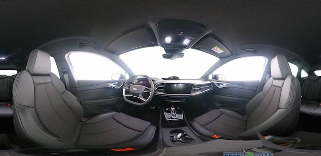 Audi Q4 e-tron Quattro Sportback