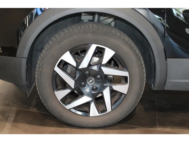 Opel Mokka 1.2 Turbo Turbo