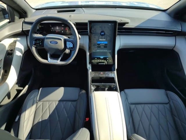 Ford Explorer Premium