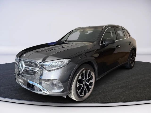 Mercedes-Benz GLC 220 4MATIC GLC 220 d