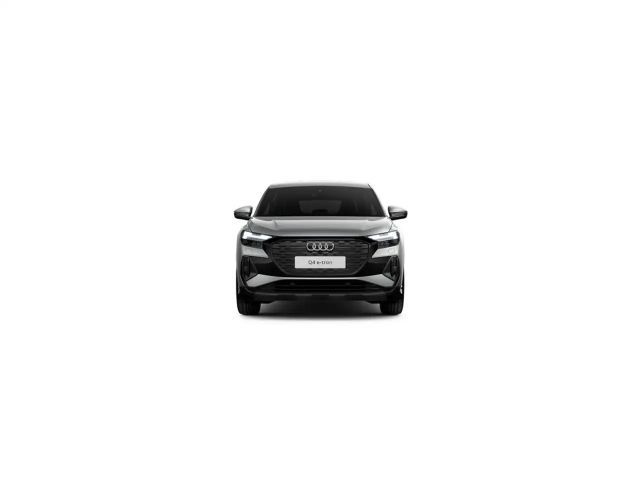 Audi Q4 e-tron 35 Sportback