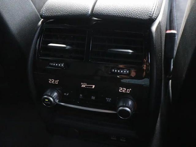 BMW 520 M-Sport Touring