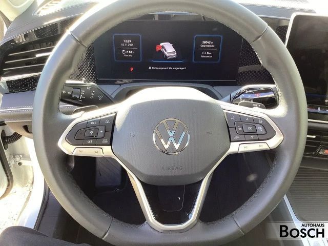 Volkswagen Passat 2.0 TDI Business DSG Variant