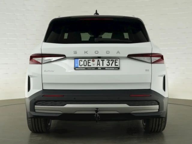 Skoda Elroq 85