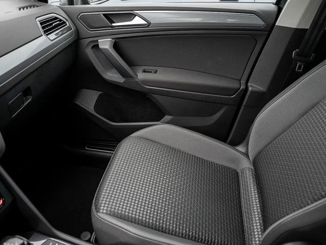 Volkswagen Tiguan 1.4 TSI eHybrid