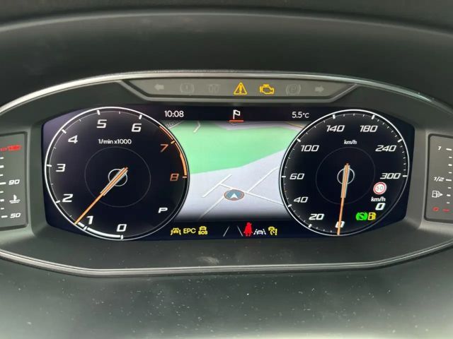 Cupra Ateca 2.0 TSI 4Drive DSG VZ