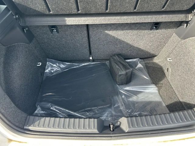 Seat Ibiza 1.0 TSI DSG FR-lijn