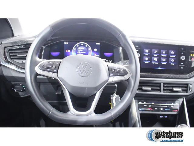 Volkswagen Polo 1.0 TSI