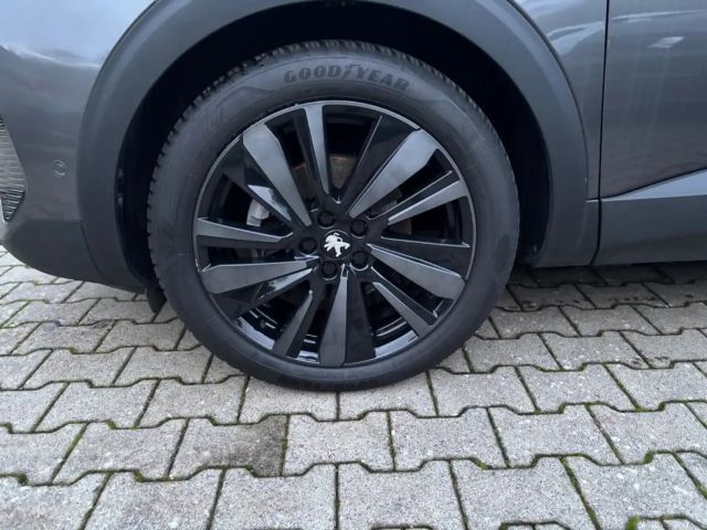 Peugeot 3008 GT-Line PureTech