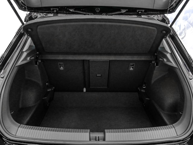 Volkswagen T-Roc 1.5 TSI DSG Move