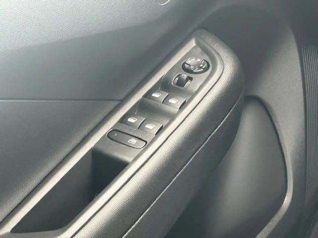 Opel Frontera Edition