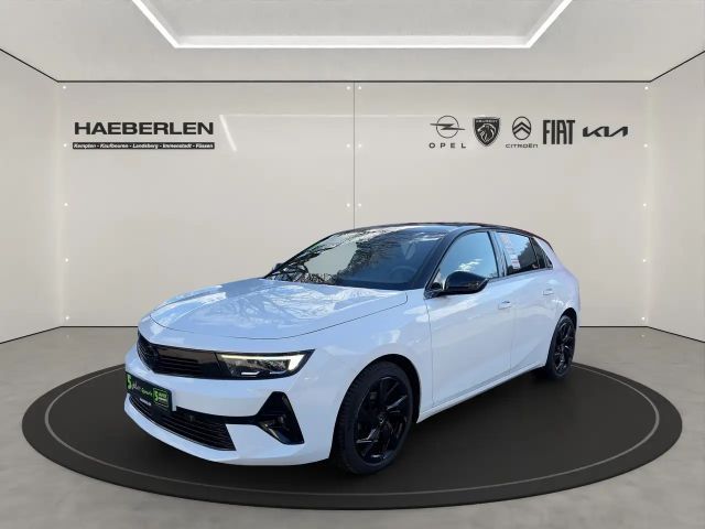 Opel Astra 1.2 Turbo GS-Line Grand Sport Turbo