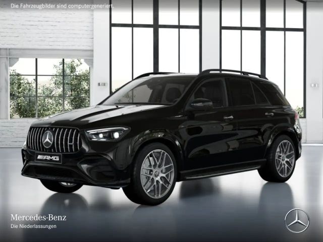 Mercedes-Benz GLE 53 AMG 4MATIC AMG Line